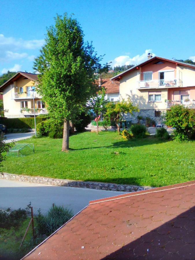 Apartment Janja Vojnik Exterior foto