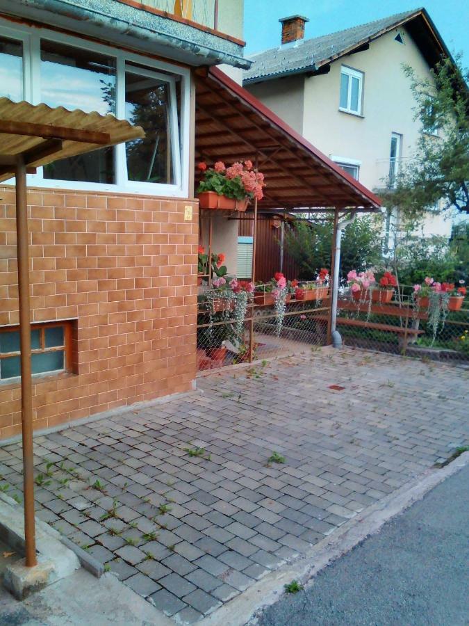 Apartment Janja Vojnik Exterior foto