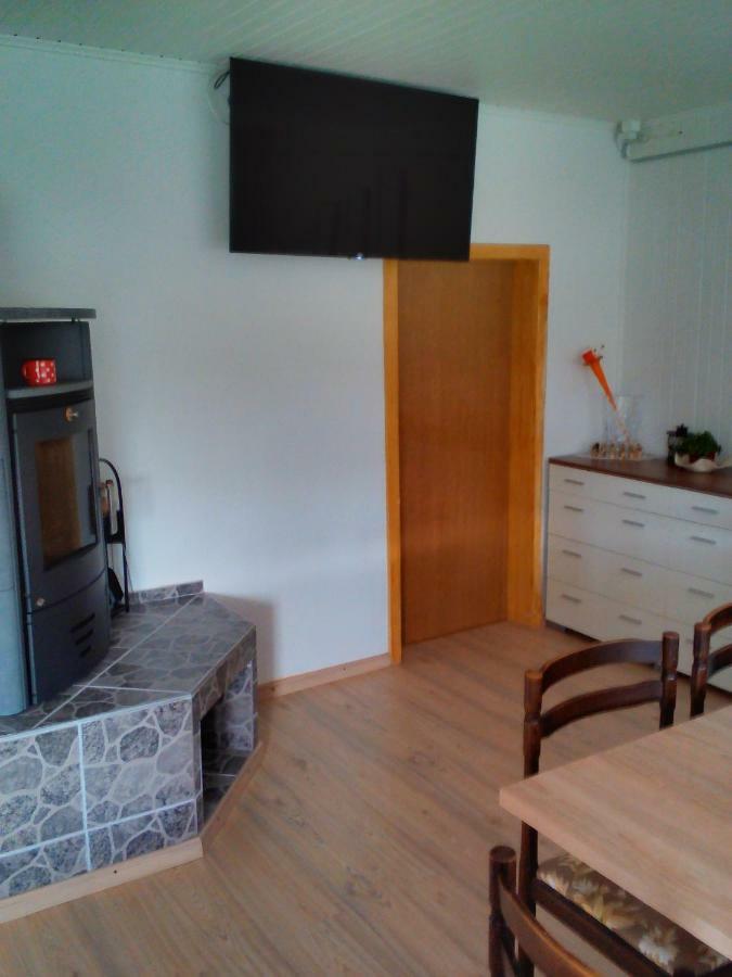 Apartment Janja Vojnik Exterior foto