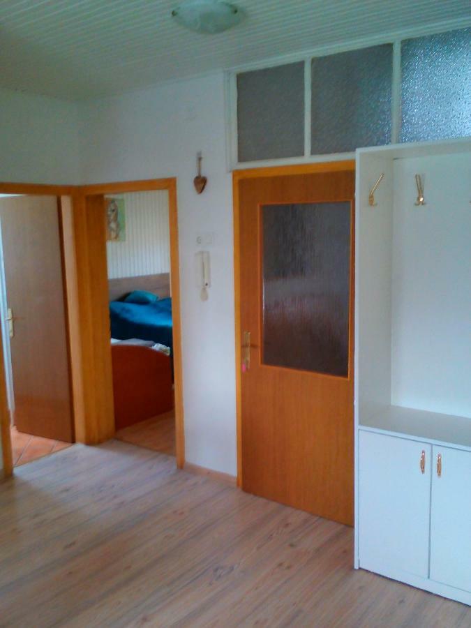 Apartment Janja Vojnik Exterior foto